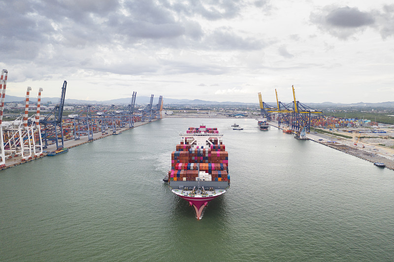 欧洲出口报关文件的完整指南与实操要点 欧洲出口报关文件的完整指南与实操要点