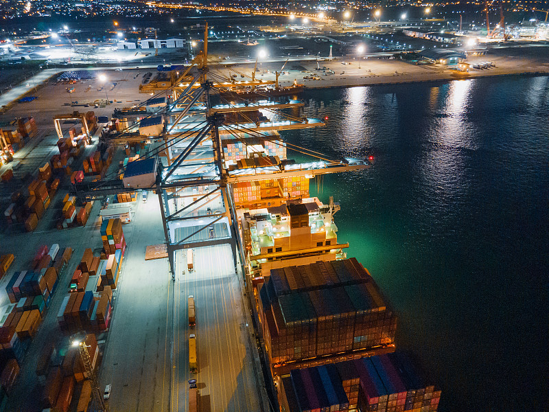 深圳至美国低成本物流方案全解析 深圳至美国低成本物流方案全解析