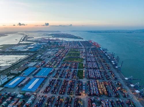 中汽协：6月新能源汽车销量同比增26.7%