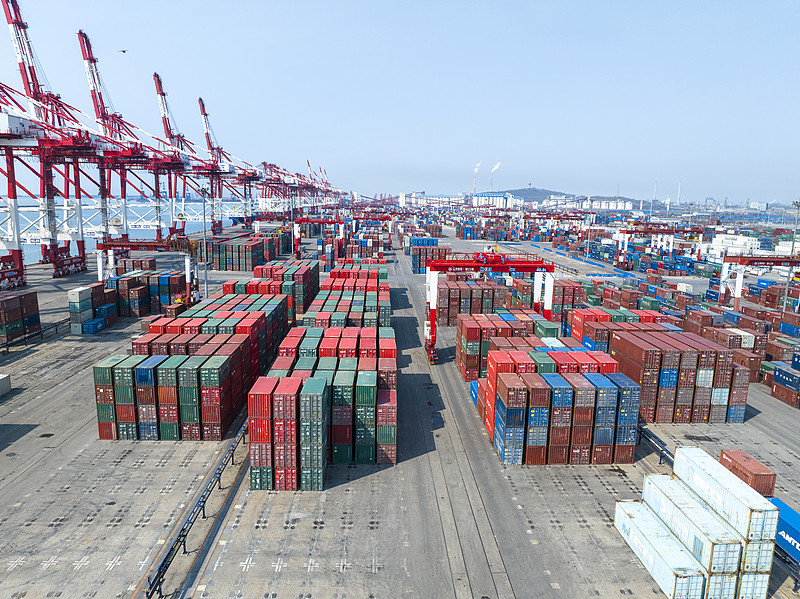 中国公路物流运价周指数报告（2025.7.11）