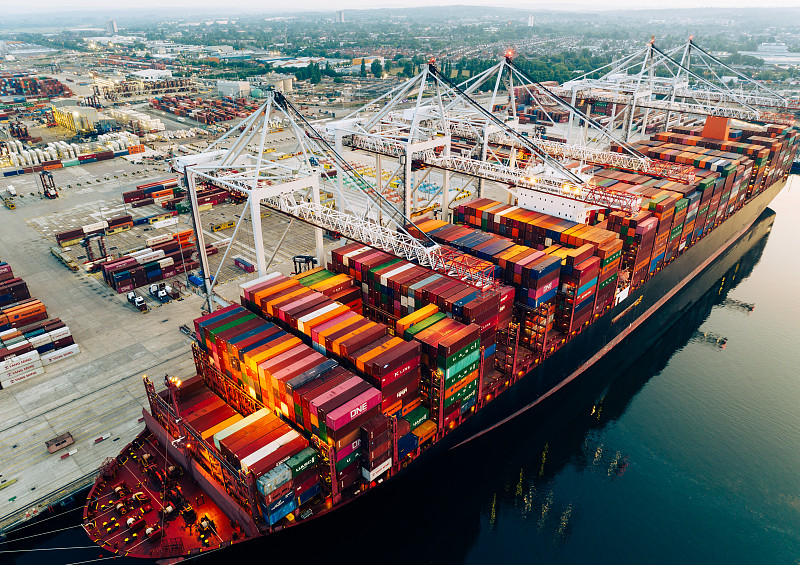 极兔速递泰国网点首套工业级自动化分拣输送系统落地