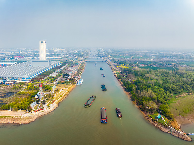 京东物流成为eBay美国认证对接仓