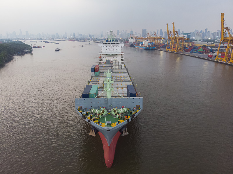 “ 自营 ” or “ 3PL ” ？：你需要的是混合物流战略