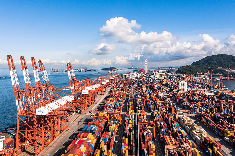 靛蓝航空将首家恢复中印间直飞航班 靛蓝航空将首家恢复中印间直飞航班