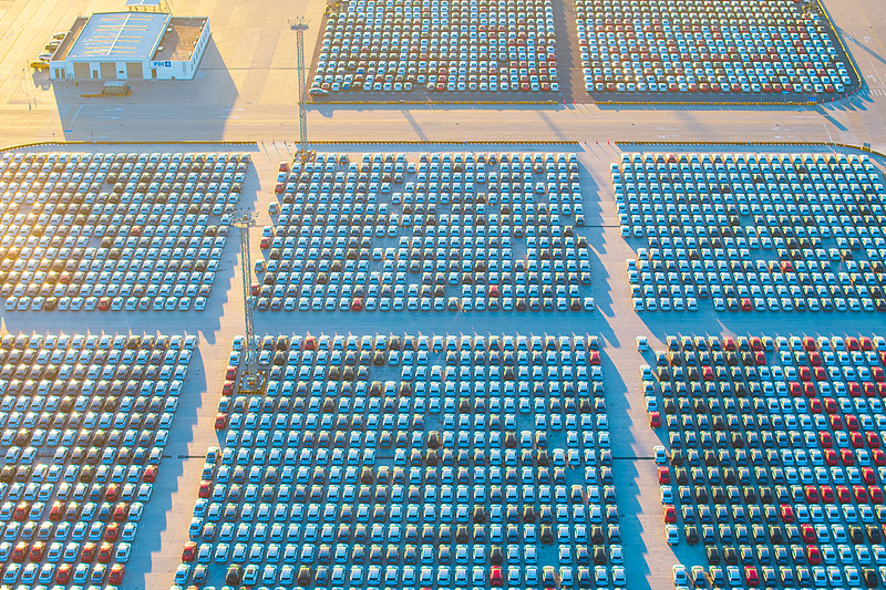 菜鸟中标内蒙古交通集团数字物流公司“物流AI审核项目”