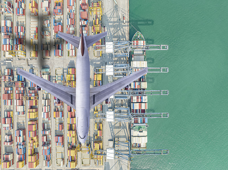 新石器与双汇物流达成战略合作