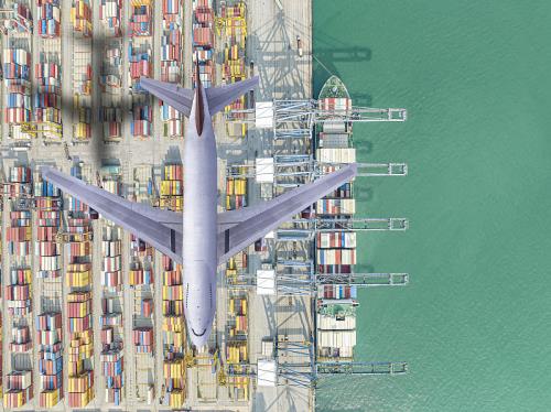 新石器与双汇物流达成战略合作