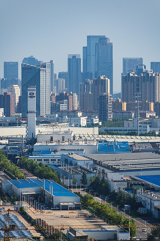 BIMCO：上半年，中国船厂的市场份额从72%降至52%