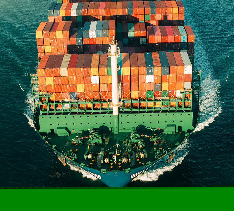 交易量破纪录！Freightos报告2025年第二季度的强劲表现