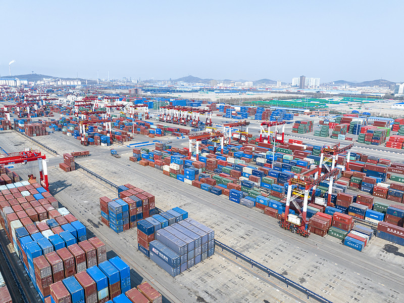 极兔速递获100亿贷款融资