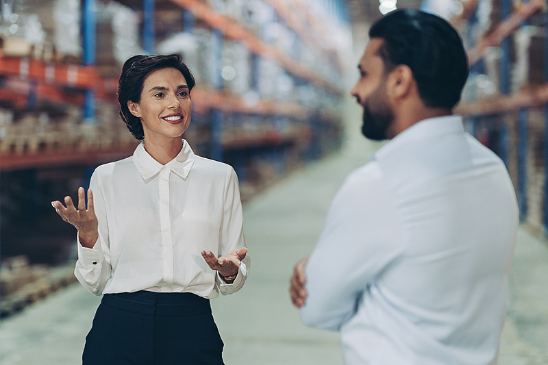 北美老牌知名仓储物流企业拟申请破产