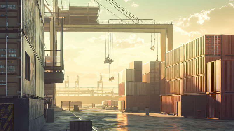 义新欧莫斯科物流集散中心正式揭牌运营 义新欧莫斯科物流集散中心正式揭牌运营