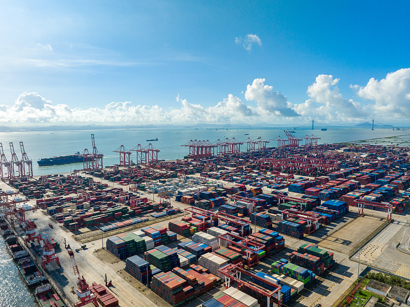 欧洲议会高官：美欧贸易协议严重失衡并损害欧洲利益