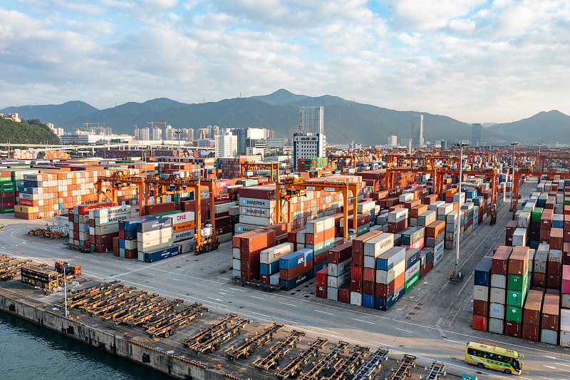 京东物流与蒙牛首个BC一体化运营项目正式启动 京东物流与蒙牛首个BC一体化运营项目正式启动