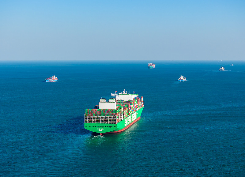 京东物流推出覆盖全场景的离岛免税品物流服务 京东物流推出覆盖全场景的离岛免税品物流服务