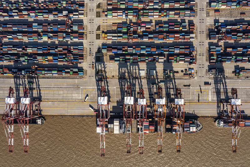 国际货运市场近况如何？Freightos为你深度剖析 （国际海运新闻资讯）