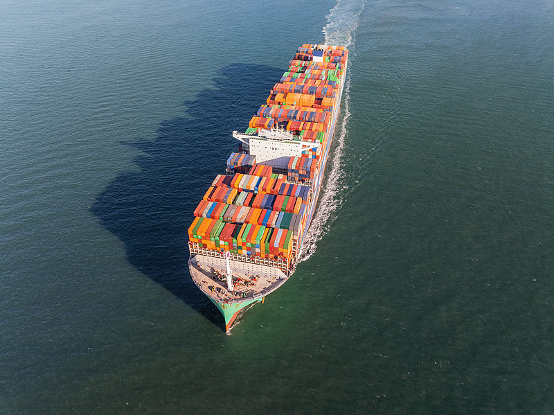 爱派克斯Apex物流在加拿大安大略省启用新仓库