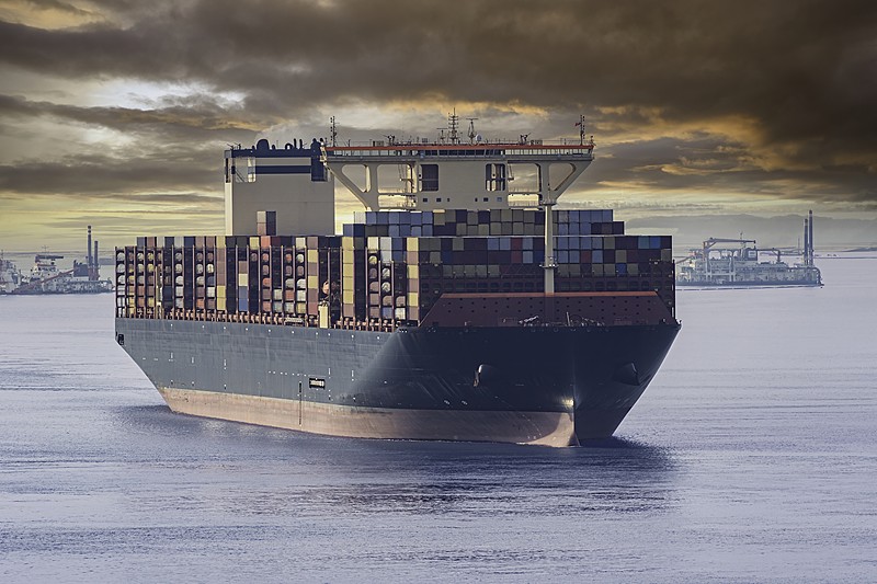 中百物流公司获全国首批三星级绿色物流企业认证