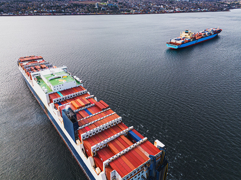 九识智能无人车物流运营中心落户广东佛山