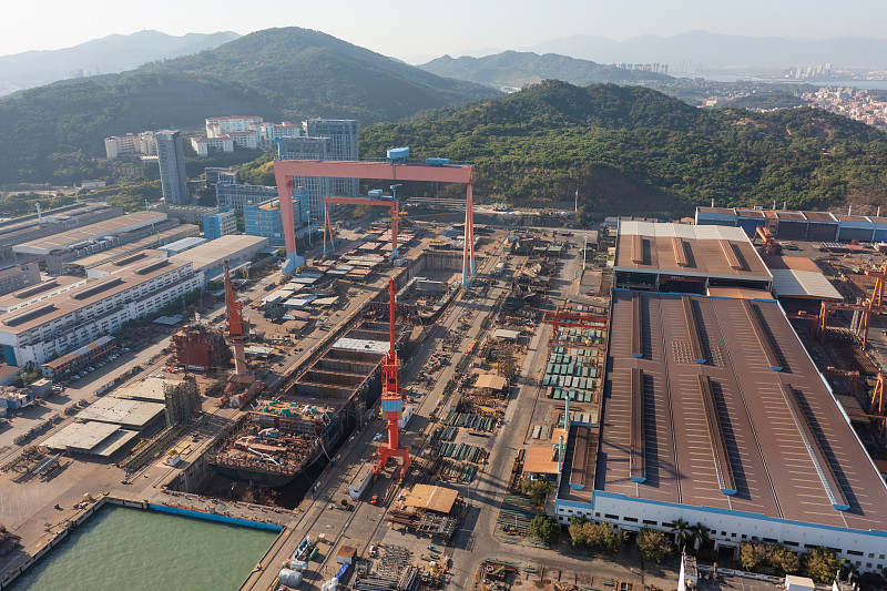 太原航空集团与广东薛航集团战略签约