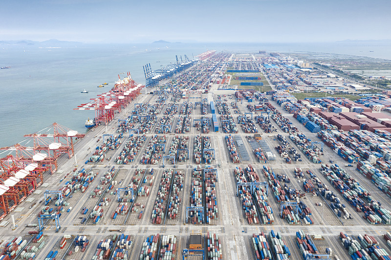 2025年6月中国出口集装箱运价指数