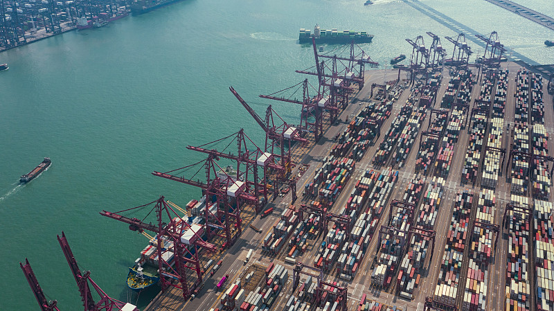2025美国FBA海运通关攻略：中国卖家在合规与风险间突围