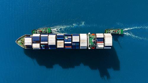 刘强东：京东将建全球首个全无人配送站