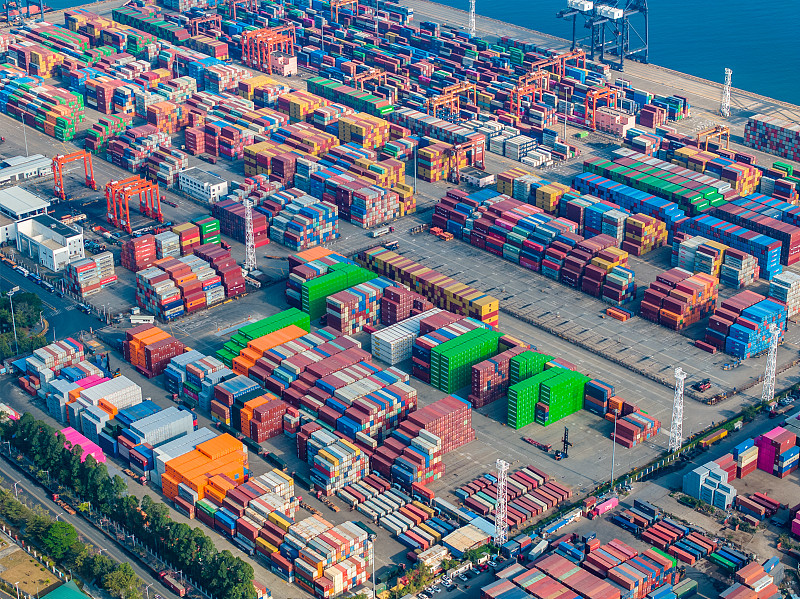 北京铁路日行两对特快货物班列,助运“双11”包裹 北京铁路日行两对特快货物班列,助运“双11”包裹