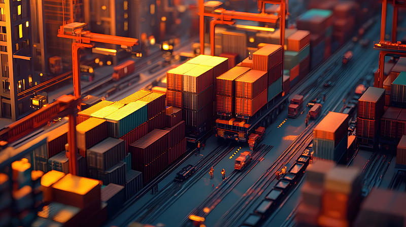 京东物流Q3业绩:一体化供应链收入同比增长45.8%,持续领跑行业 京东物流Q3业绩:一体化供应链收入同比增长45.8%,持续领跑行业