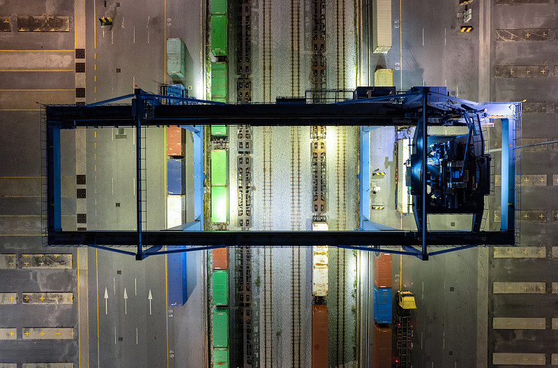 中通快递已投入近3000台无人车 中通快递已投入近3000台无人车