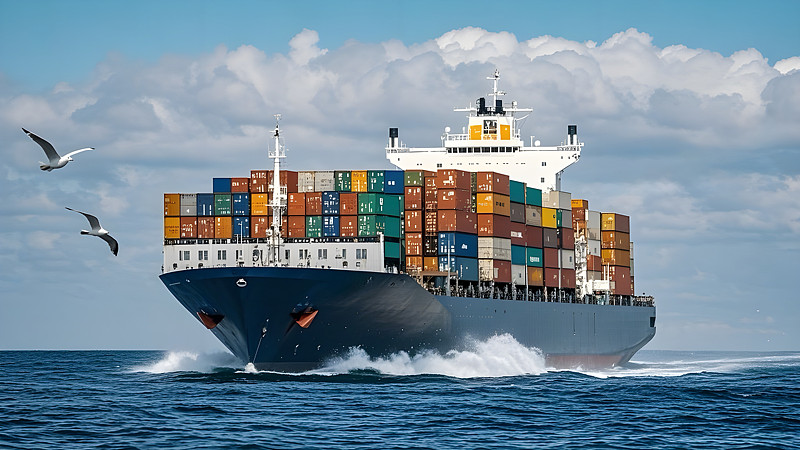 突发！MSC 三船被扣，印度法院要求先赔 80 亿，再谈放行（国际海运新闻资讯）