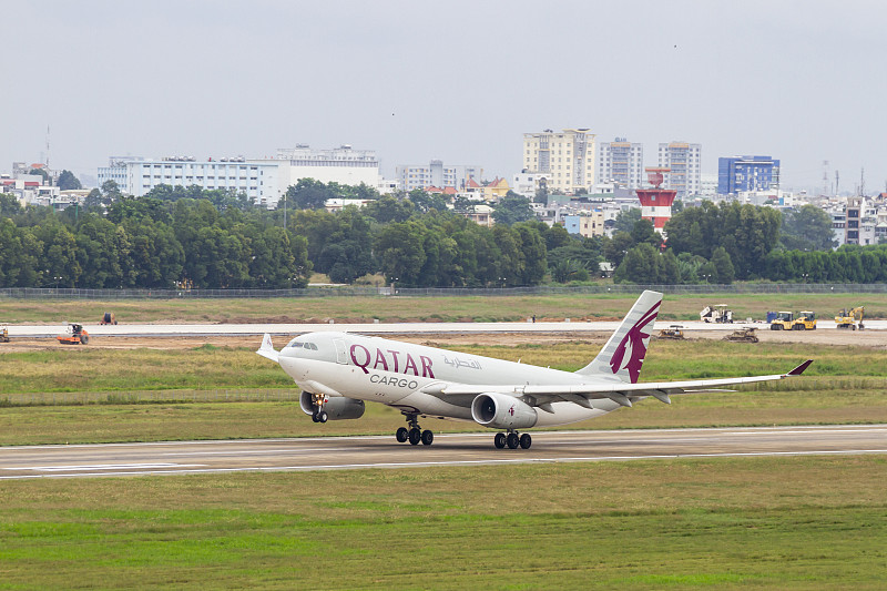 天津天津到加拿大蒙特利尔跨境快递专机