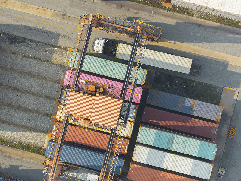 中国山东青岛到澳洲多用途船运输区域循环航线