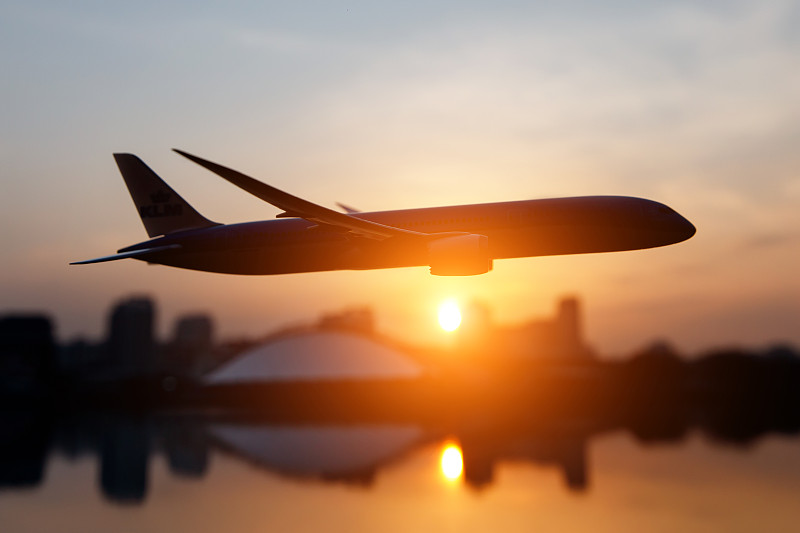 浙江宁波到美国旧金山绿色航空货运