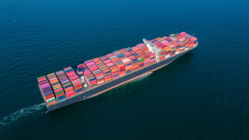 中国陕西西安到德国汉堡独立冷藏集装箱冷链保障专线