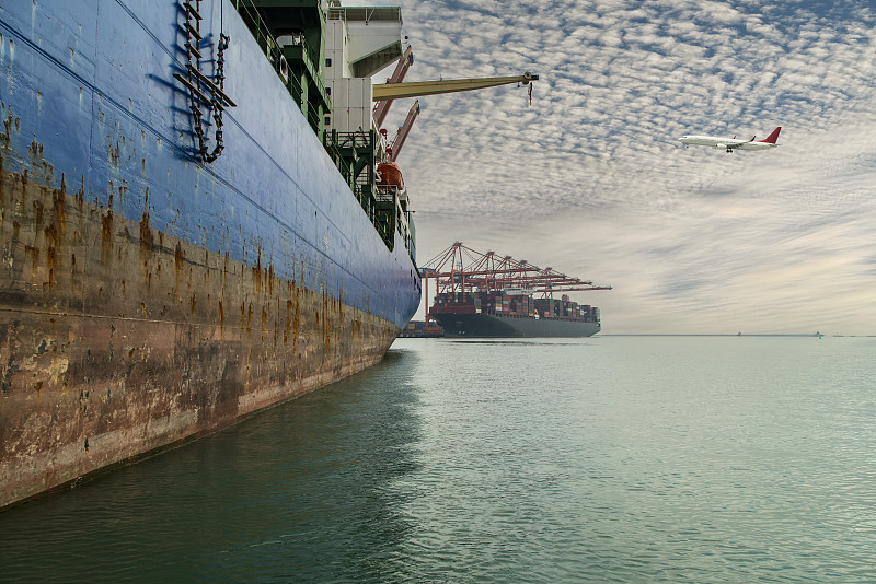 浙江宁波到澳洲跨境快递专机