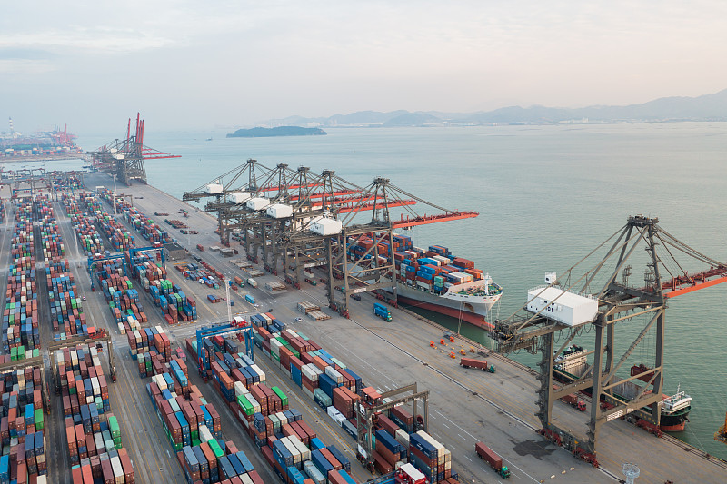中国浙江义乌到泰国独立冷藏集装箱定制海运通道