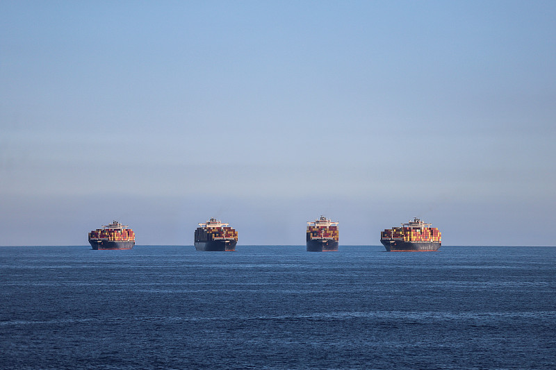 中国浙江杭州到意大利快船专线绿色海运走廊