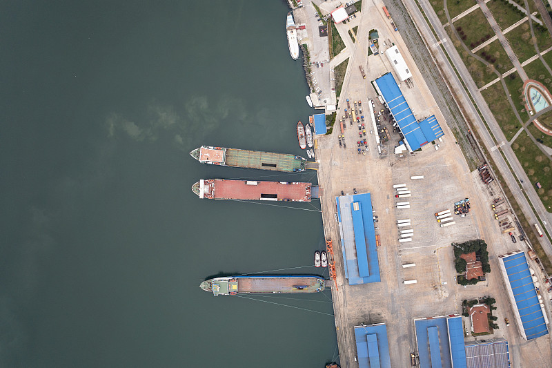 中国福建厦门到越南海铁联运冷链保障专线