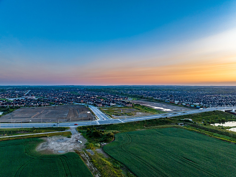 北京到美国纽约自贸区空运联动
