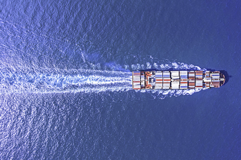 中国北京到马耳他超限货物运输智能化海运专线