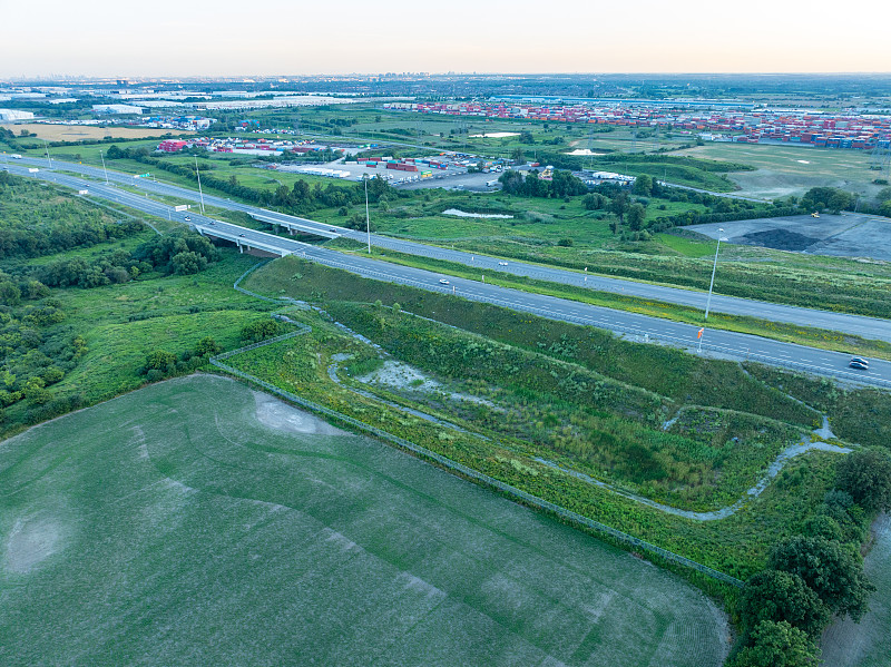 浙江义乌到波兰跨境邮政空运