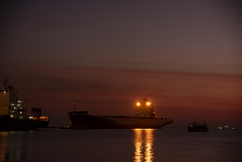 广东东莞到墨西哥服装快反空运
