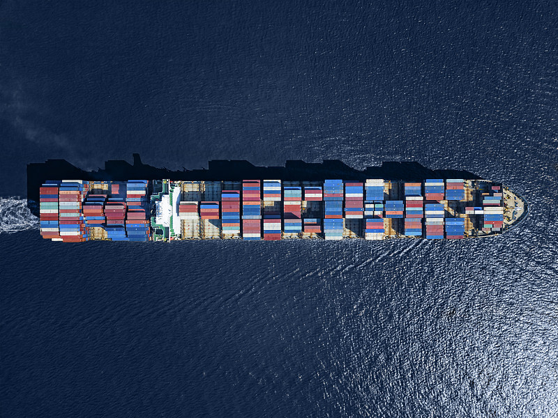 中国北京到英国伦敦整柜海运大宗商品专运航道