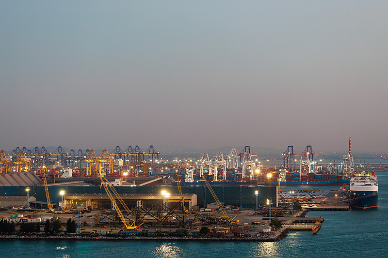 中国河南郑州到摩纳哥多用途船运输冷链保障专线