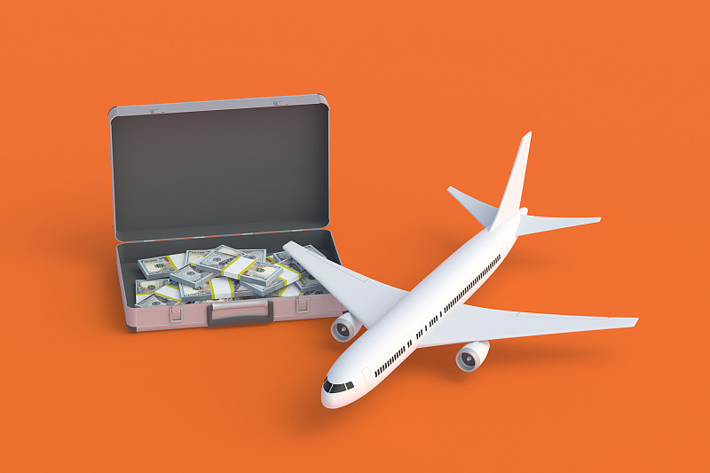 广东深圳到韩国首尔自贸区空运联动