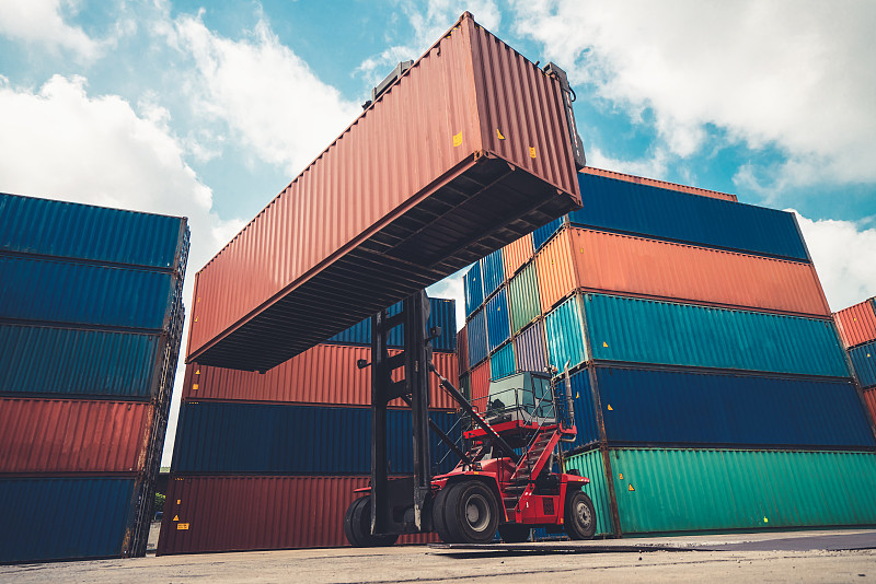 浙江杭州到奥地利自贸区空运联动