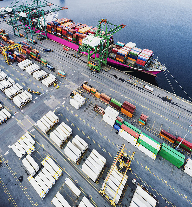 中国浙江杭州到荷兰集装箱船运输跨境电子商务海运专线 中国浙江杭州到荷兰集装箱船运输跨境电子商务海运专线