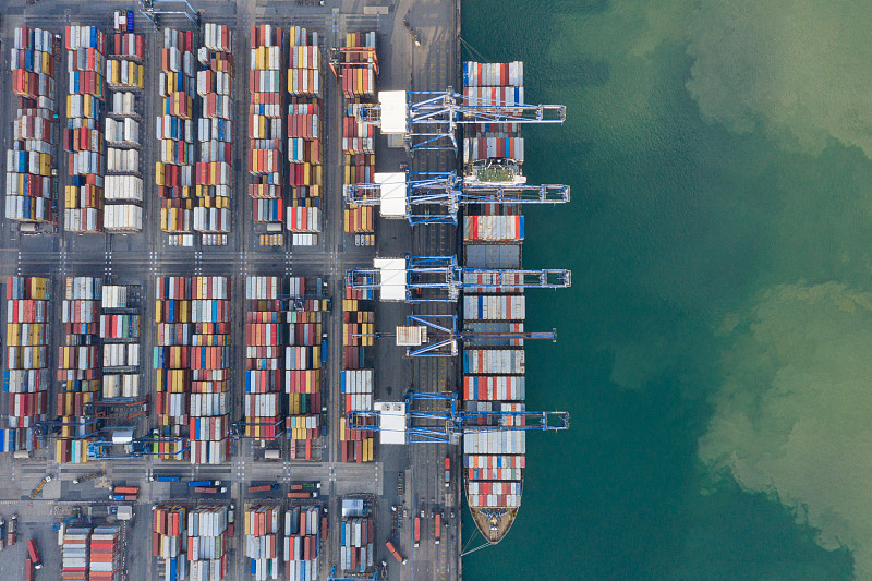 中国福建厦门到美国洛杉矶拼箱海运洲际定点航线 中国福建厦门到美国洛杉矶拼箱海运洲际定点航线