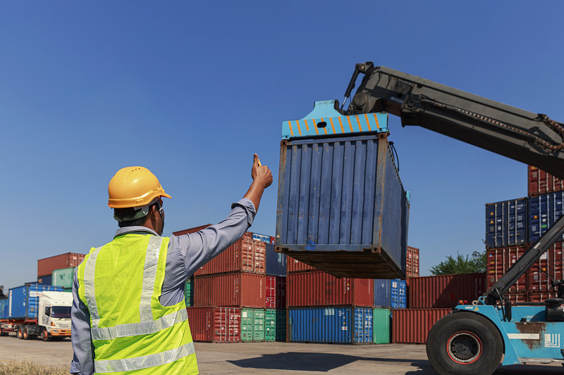 中国陕西西安到英国冷藏船整舱运输封闭型海运走廊